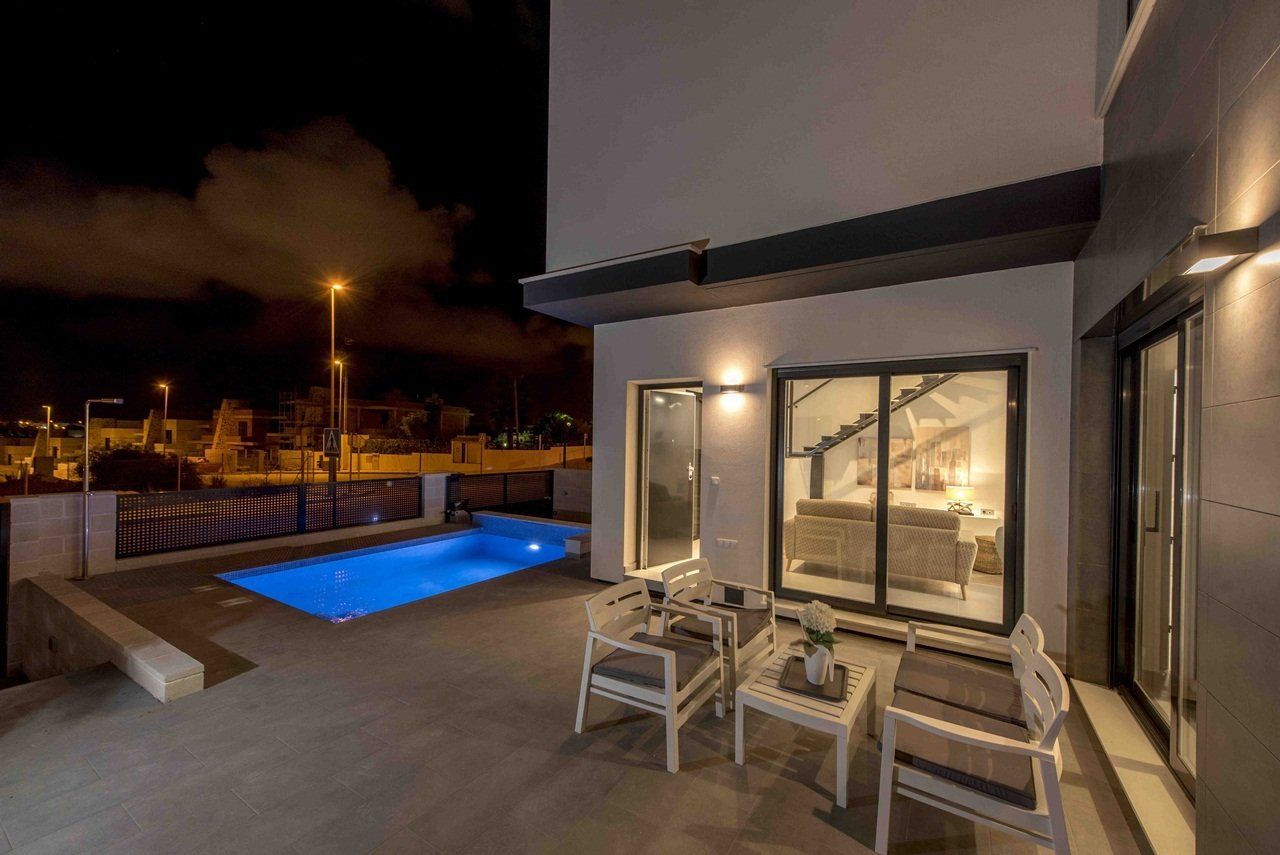 House on Costa Blanca, Spain, 98 m² - picture 15