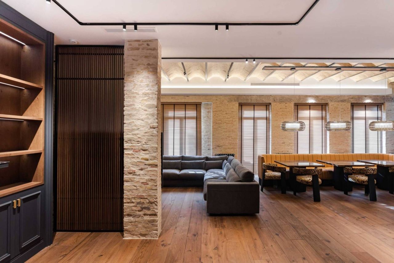 Appartement à Valence, Espagne, 352 m² - image 15