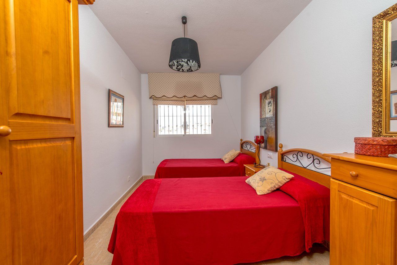 Flat on Costa Blanca, Spain, 95 m² - picture 15