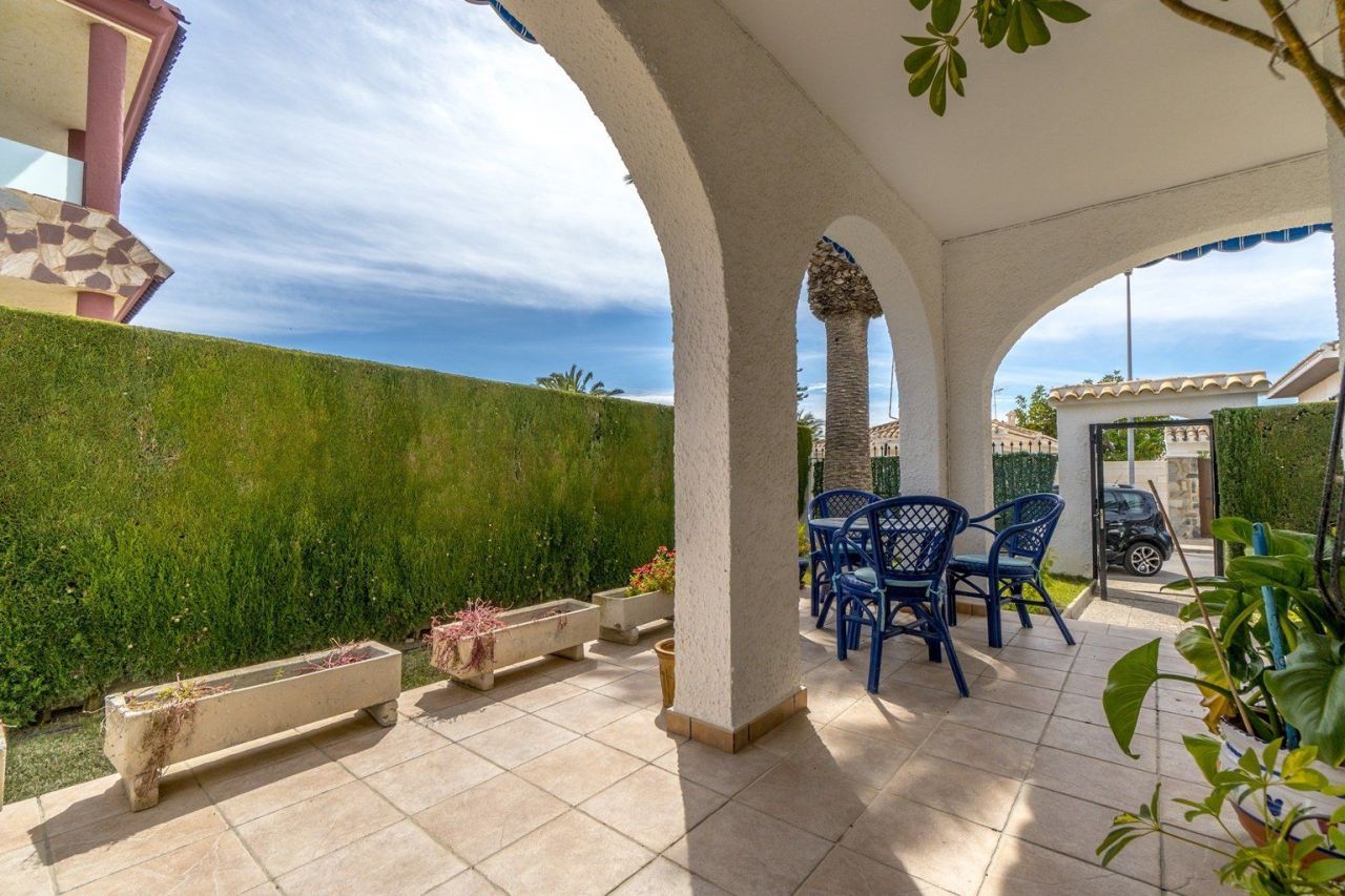 Casa en la Costa Blanca, España, 88 m² - imagen 15