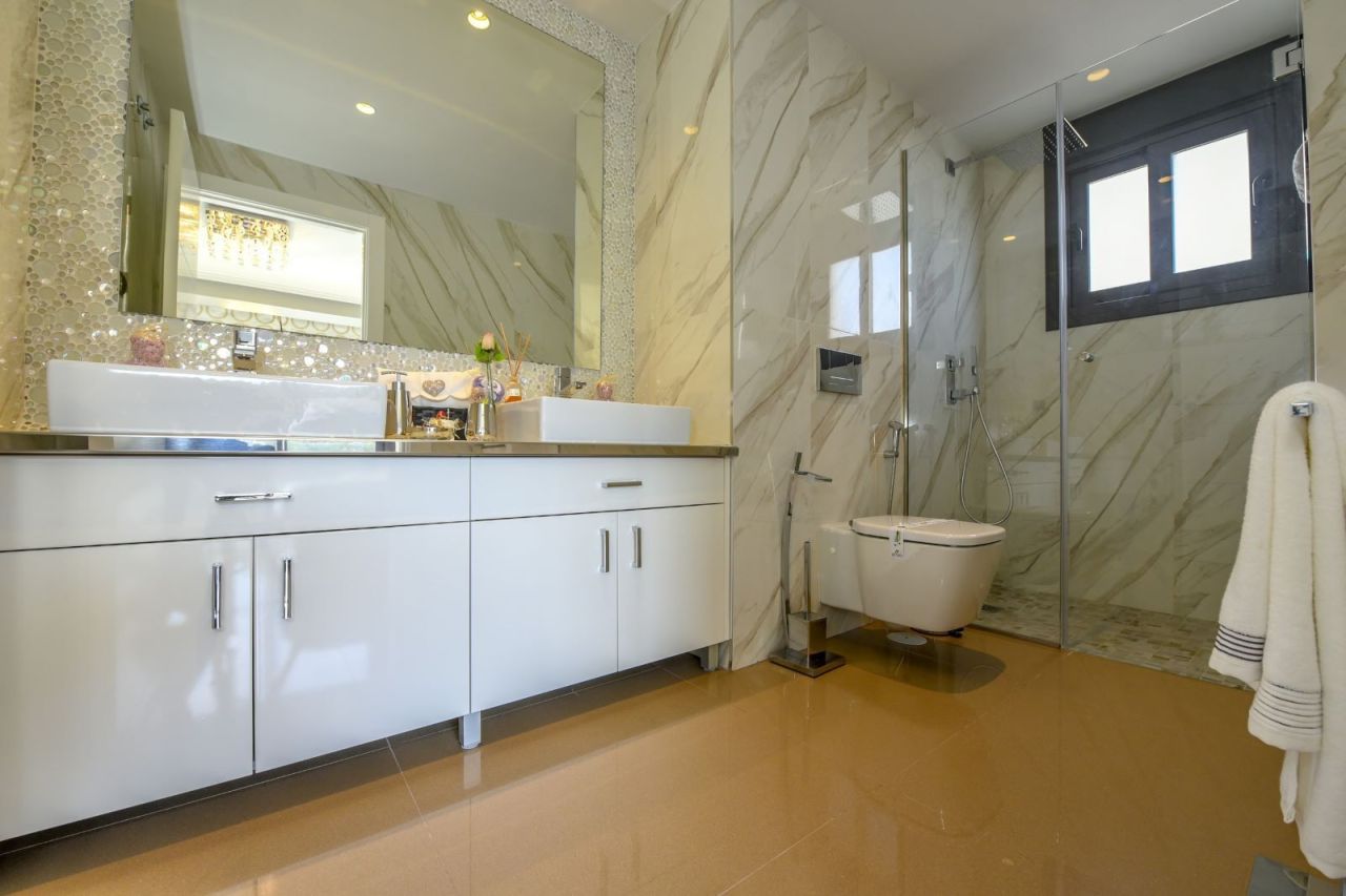 Casa en la Costa Blanca, España, 197 m² - imagen 15