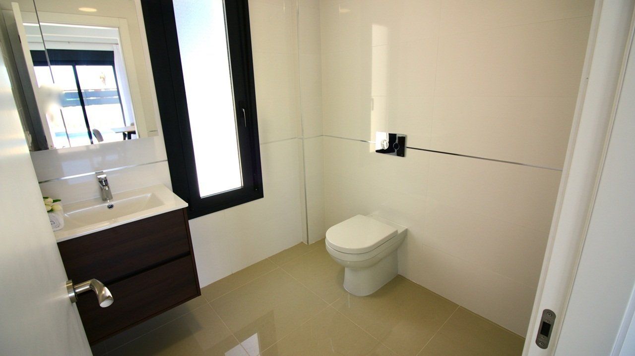 Casa en la Costa Cálida, España, 149 m² - imagen 15