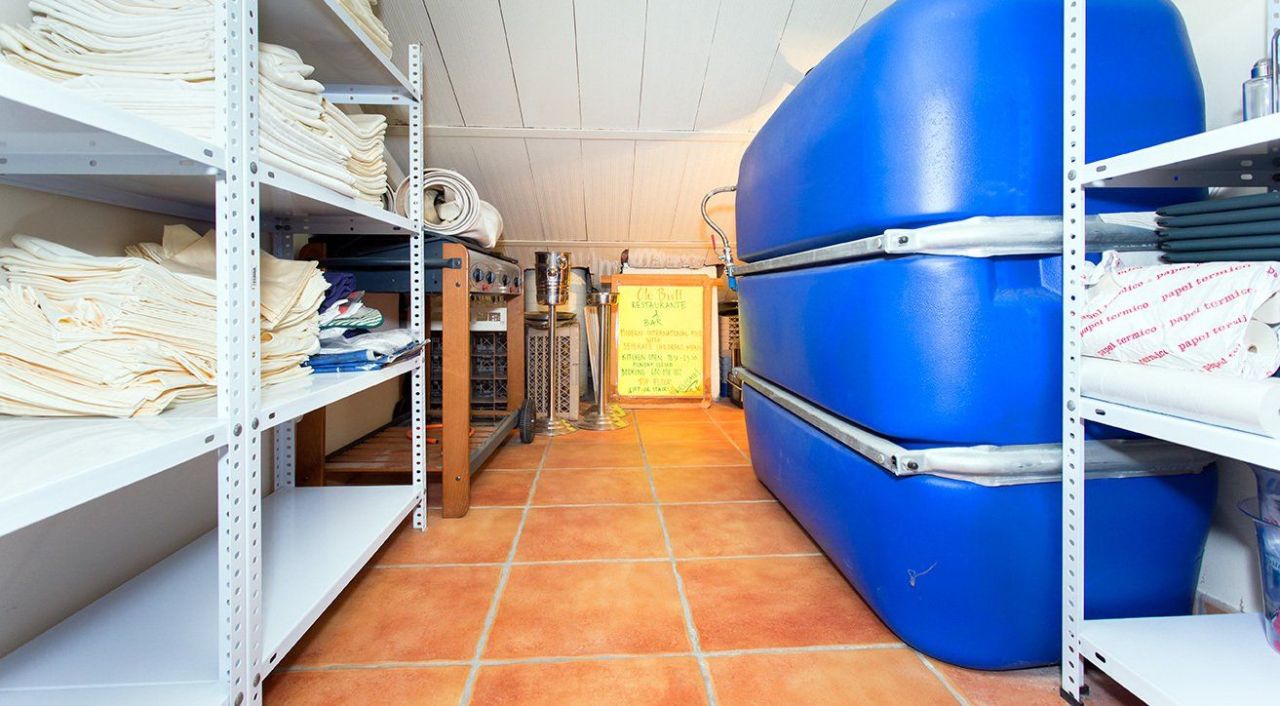 Proprietà commerciale sulla Costa Blanca, Spagna, 240 m² - foto 15