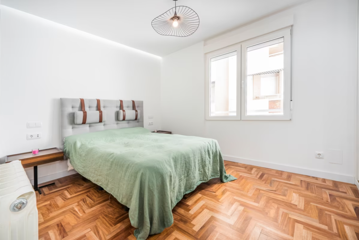 Piso en Madrid, España, 108 m² - imagen 15