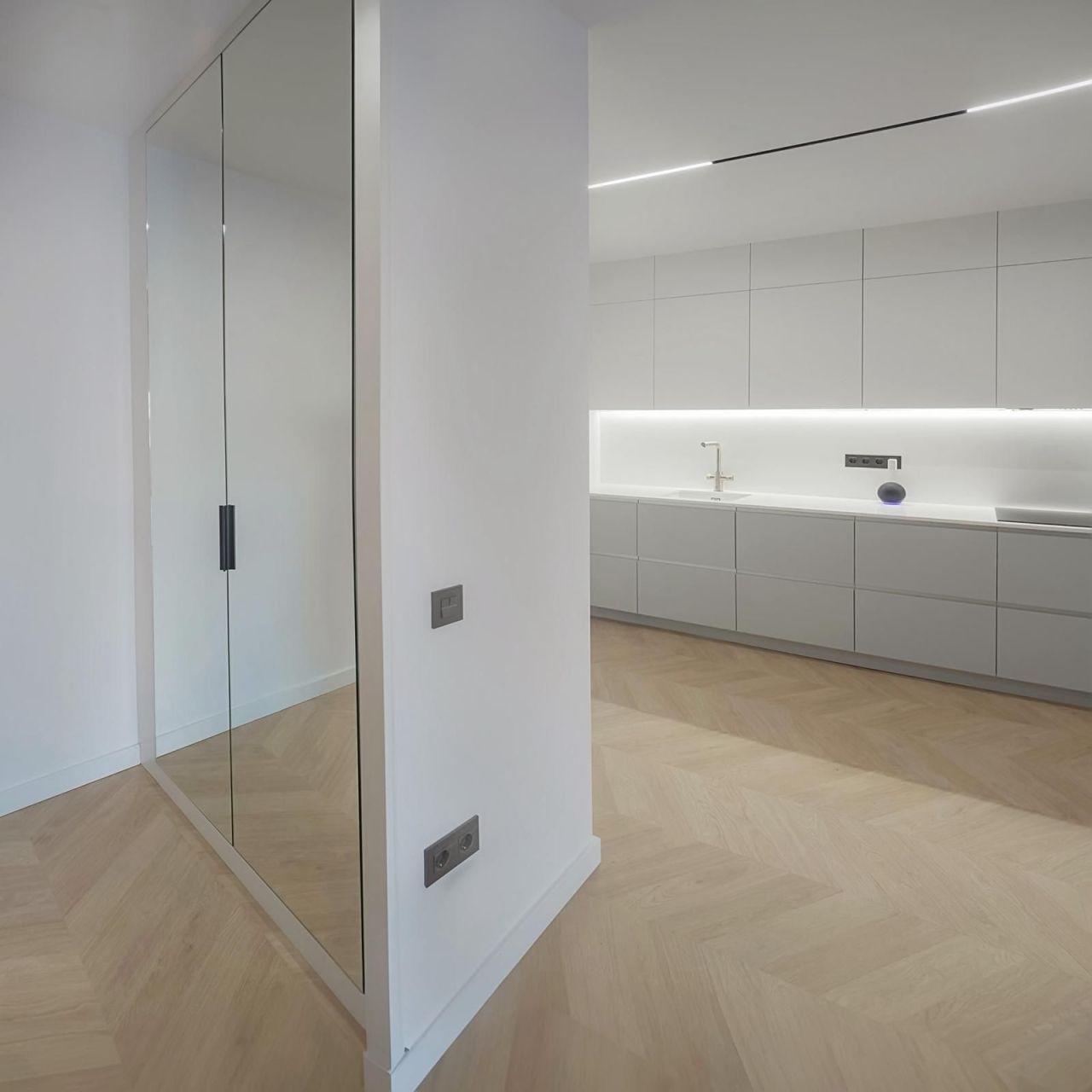 Wohnung in Barcelona, Spanien, 118 m² - Foto 15