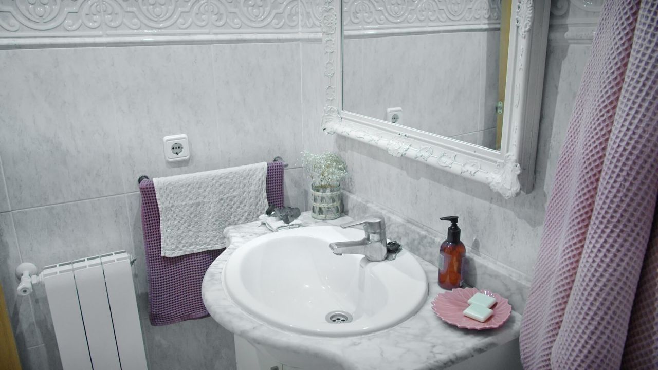 Flat in Valencia, Spain, 146 m² - picture 15