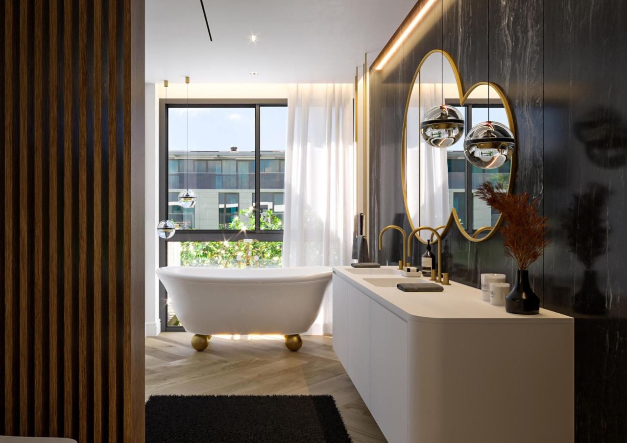 Appartamento a Barcellona, Spagna, 320 m² - foto 15