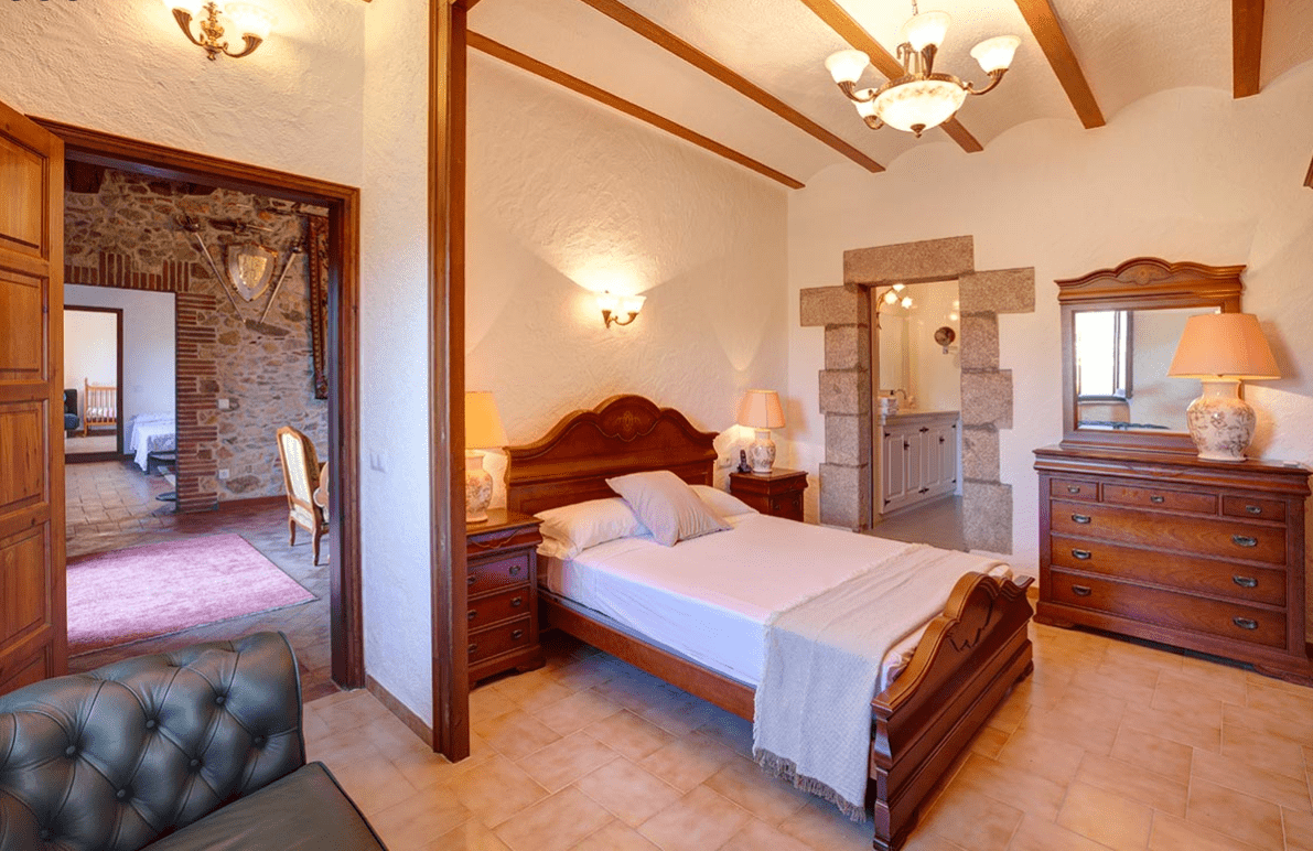 Casa Ispaniya, España, 865 m² - imagen 15