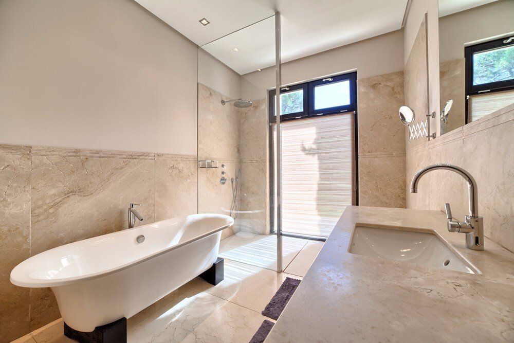 Casa sulla Costa del Sol, Spagna, 722 m² - foto 15