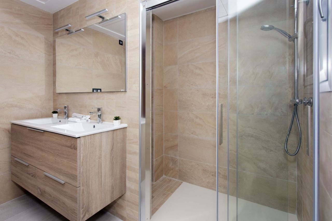 Casa sulla Costa Blanca, Spagna, 124 m² - foto 15