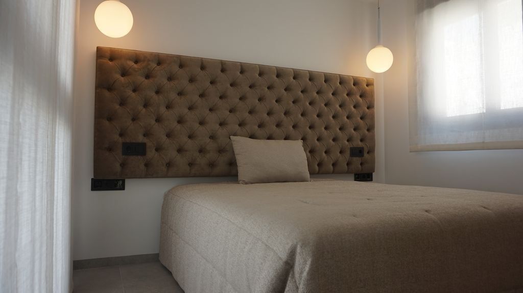 Casa en la Costa Blanca, España, 127 m² - imagen 15