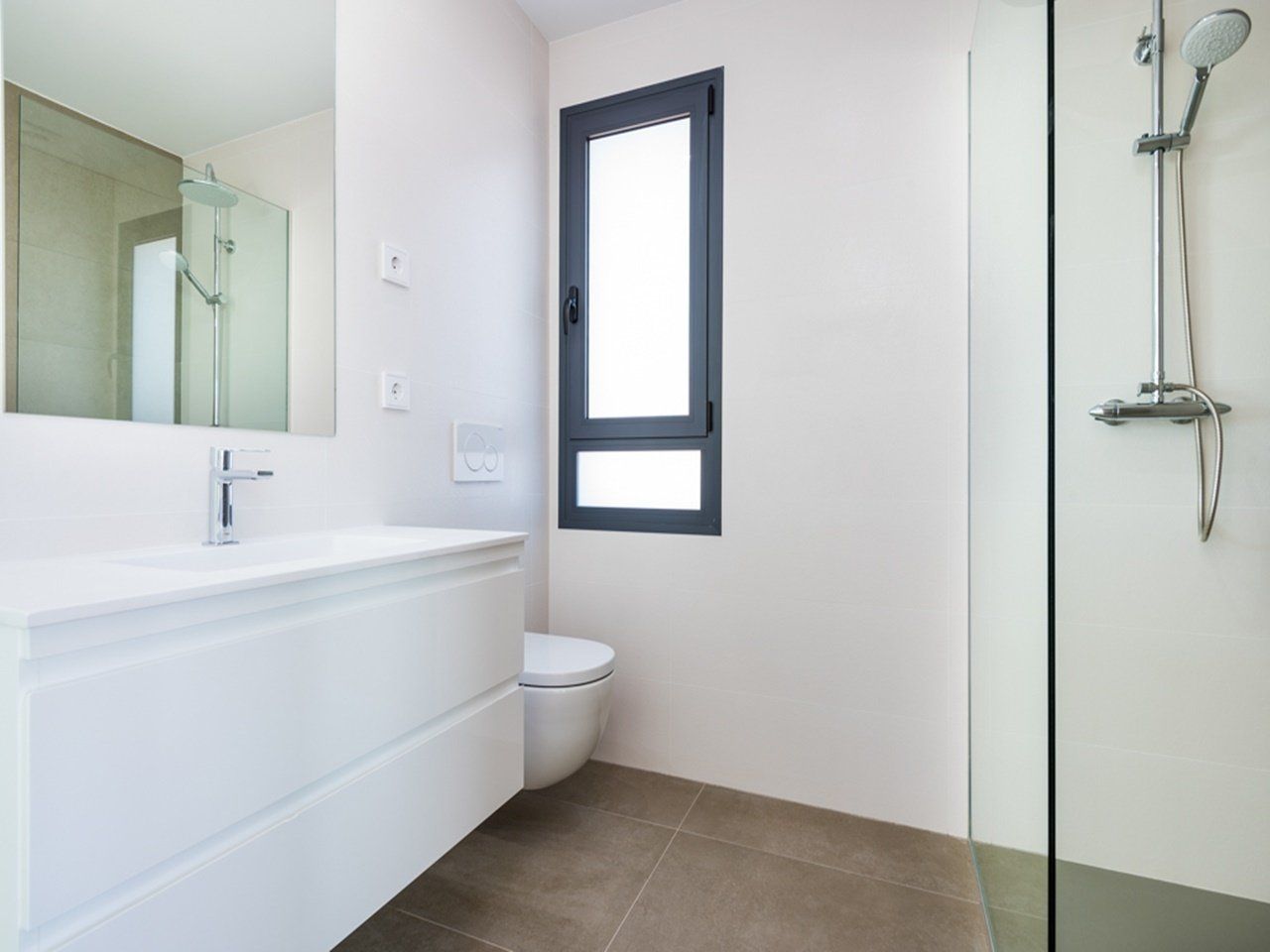 Casa en la Costa Blanca, España, 313 m² - imagen 15