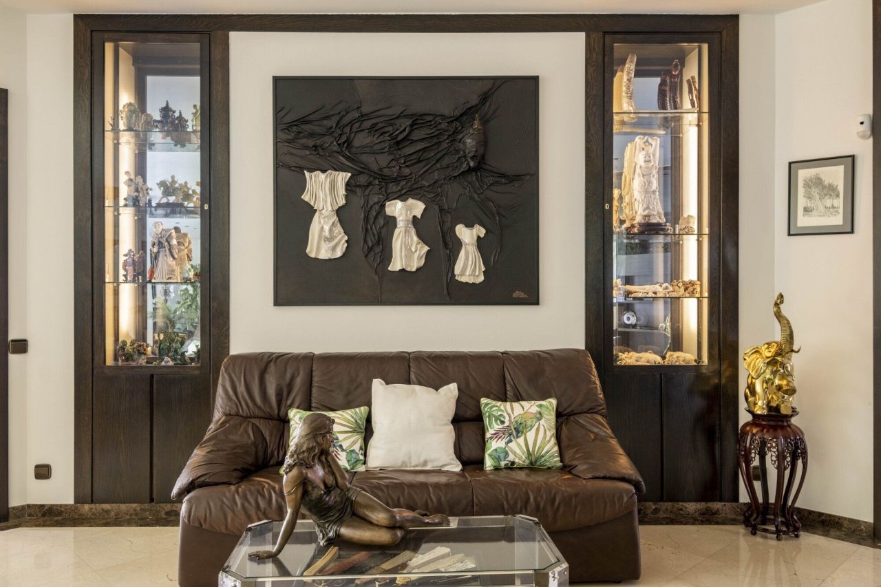 Haus in Barcelona, Spanien, 810 m² - Foto 15