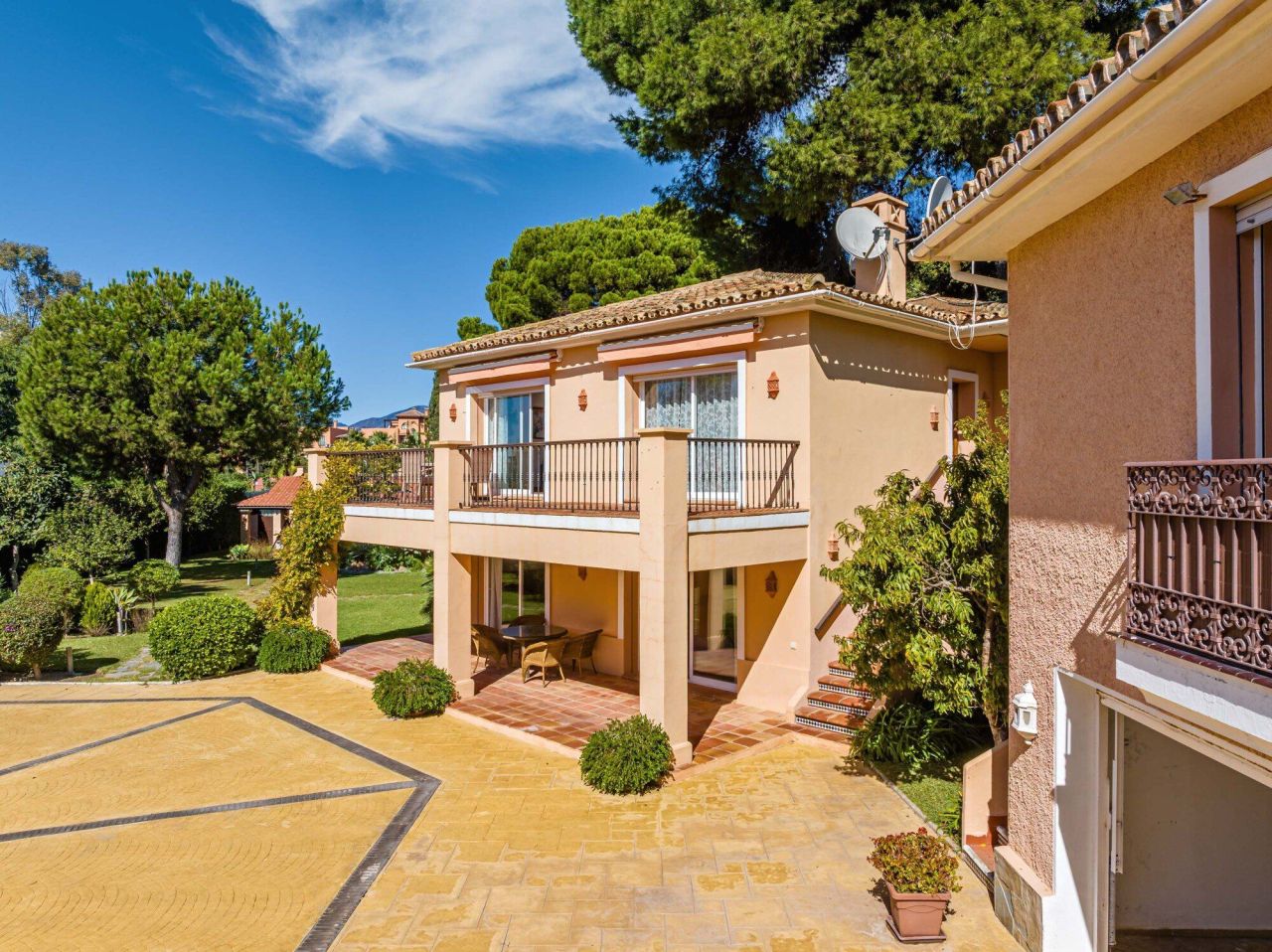 Casa sulla Costa del Sol, Spagna, 735 m² - foto 15