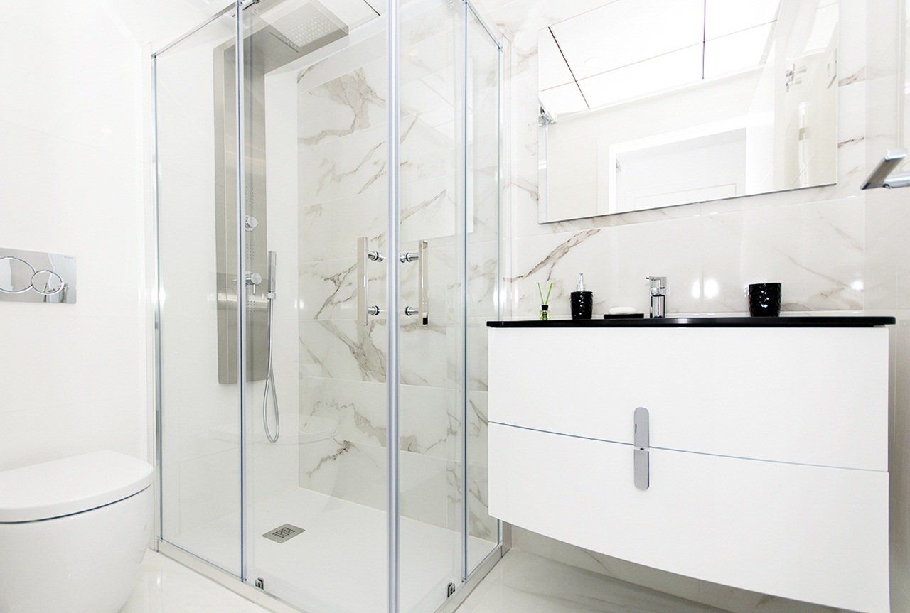 Townhouse sulla Costa Blanca, Spagna, 134 m² - foto 15