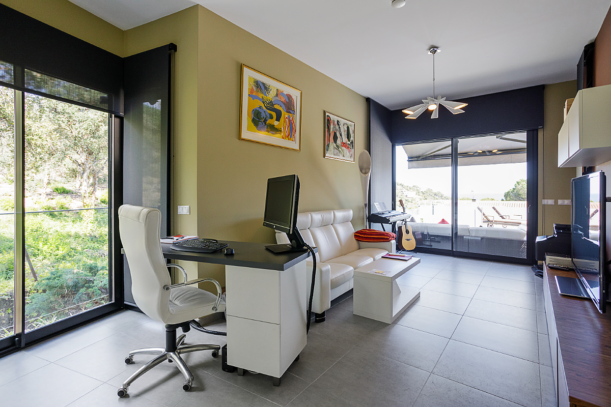 Casa sulla Costa Brava, Spagna, 379 m² - foto 15