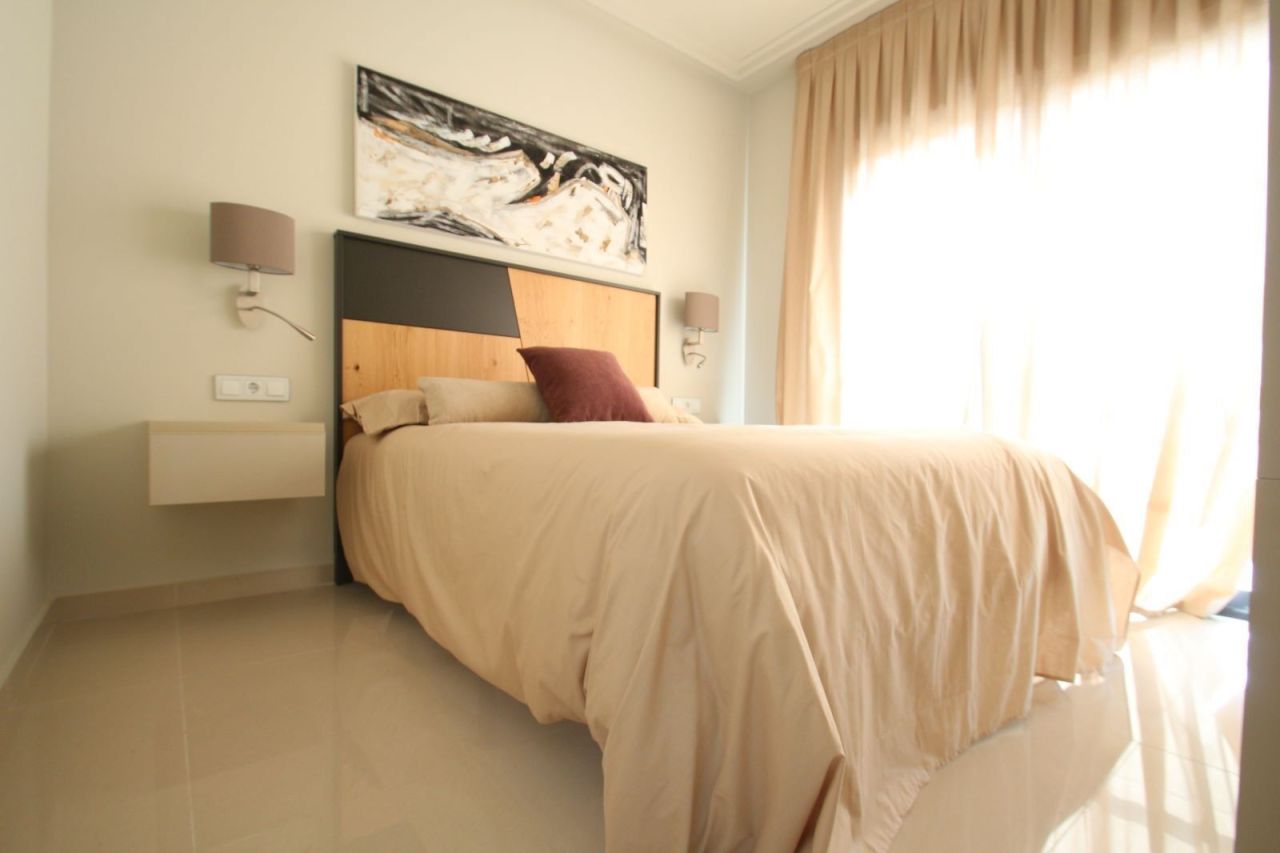 Casa en la Costa Blanca, España, 154 m² - imagen 15