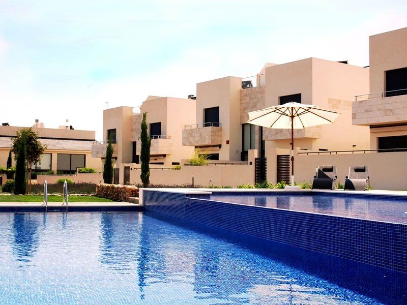 Casa en la Costa Blanca, España, 141 m² - imagen 14