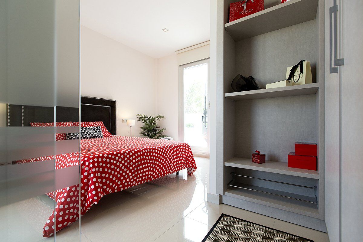 Haus in Costa Blanca, Spanien, 141 m² - Foto 15