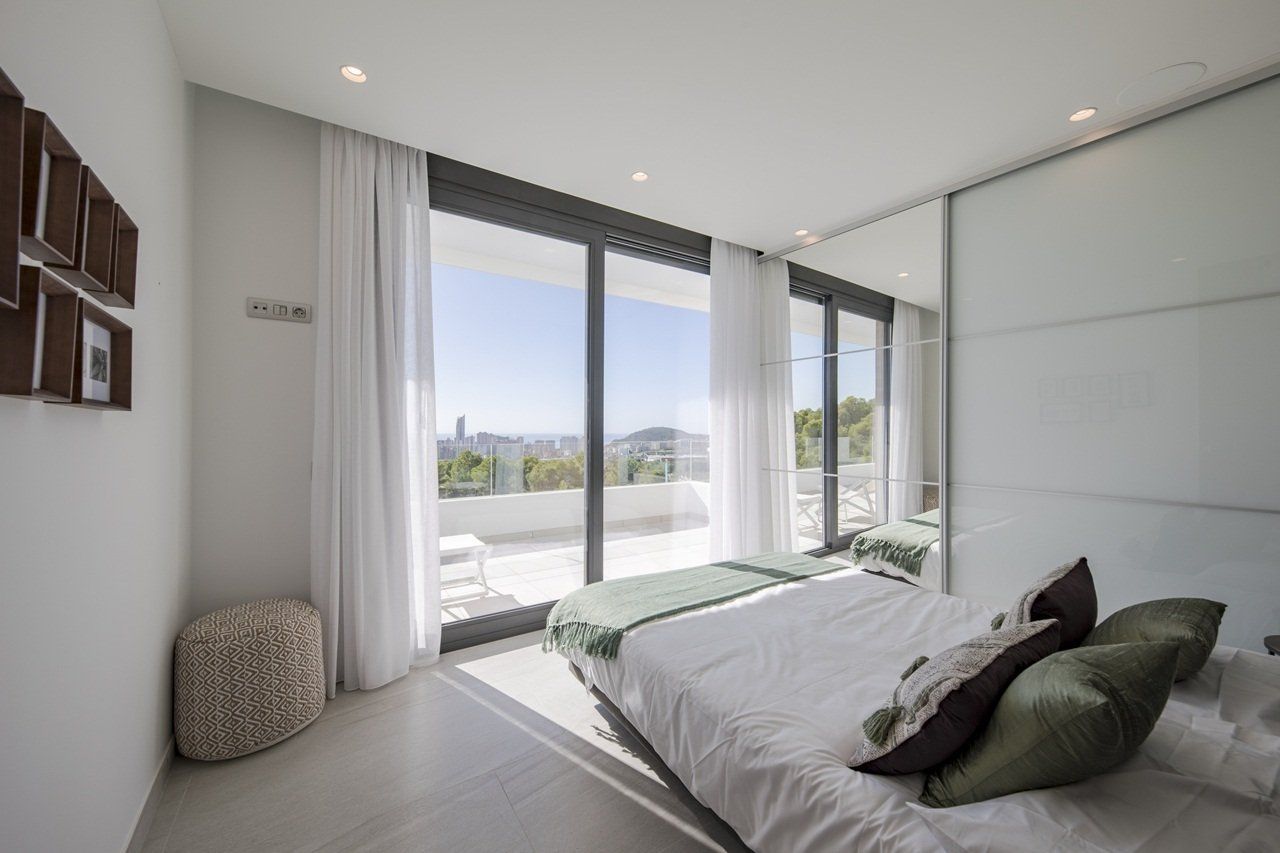 Haus in Costa Blanca, Spanien, 175 m² - Foto 15
