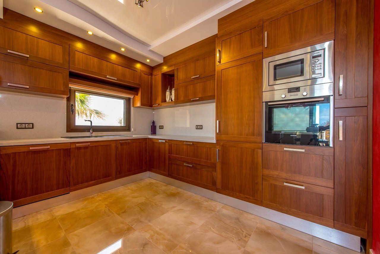 Maison sur la Costa Blanca, Espagne, 408 m² - image 15