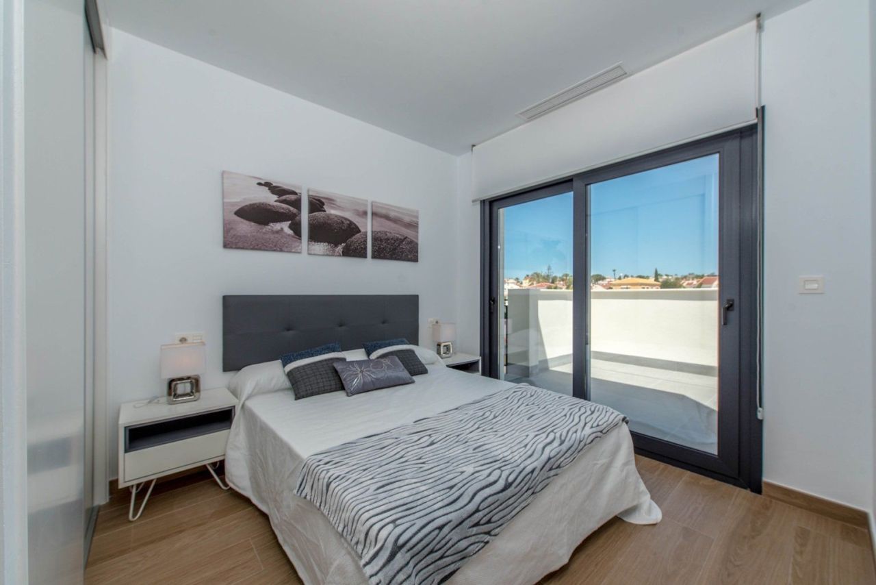 Maison sur la Costa Blanca, Espagne, 101 m² - image 15