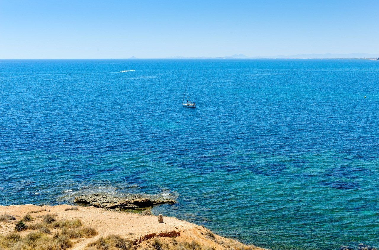 Casa sulla Costa Blanca, Spagna, 194 m² - foto 15