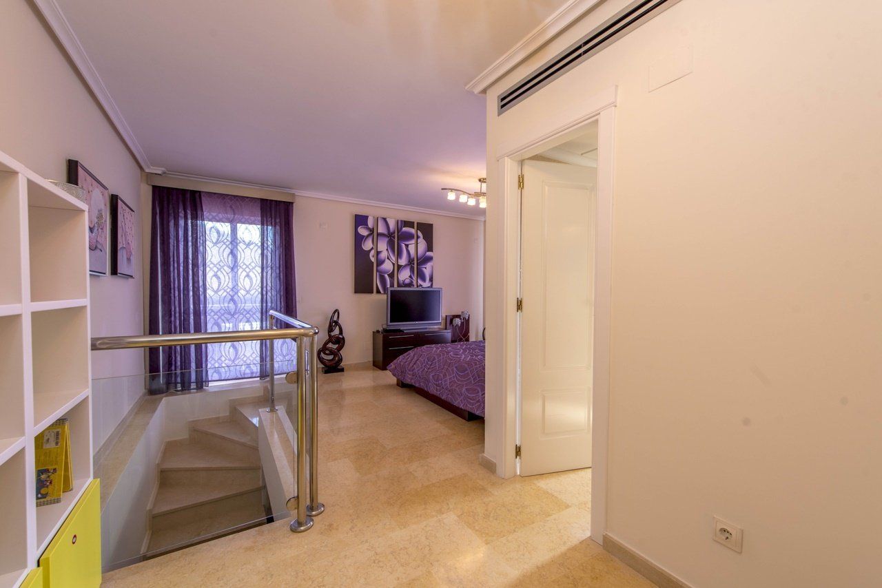 Haus in Costa Blanca, Spanien, 232 m² - Foto 15