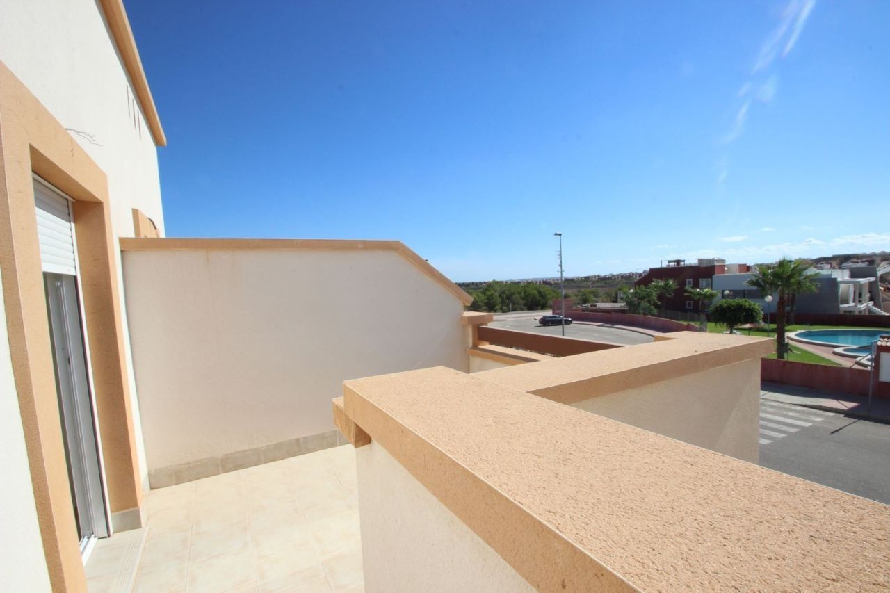 Casa sulla Costa Blanca, Spagna, 74 m² - foto 15