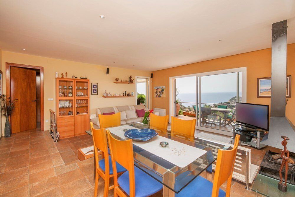 Maison sur la Costa Brava, Espagne, 242 m² - image 15