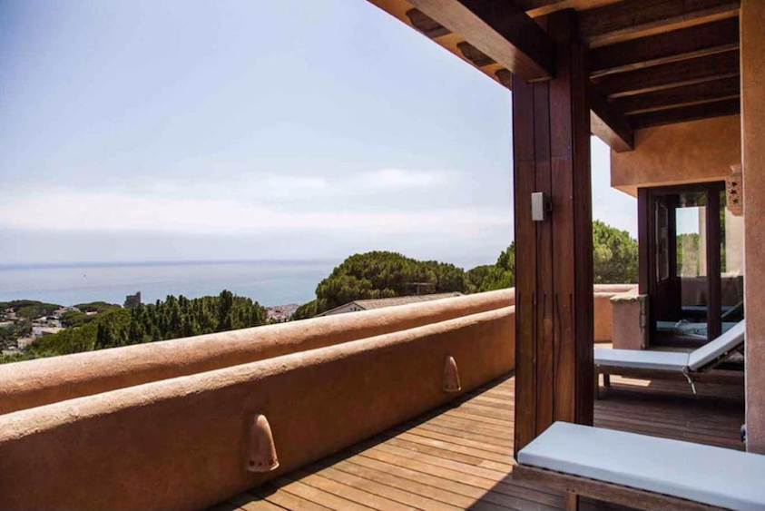 Haus in Costa del Maresme, Spanien, 641 m² - Foto 14