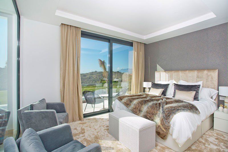 Maison Ispaniya, Espagne, 298 m² - image 12