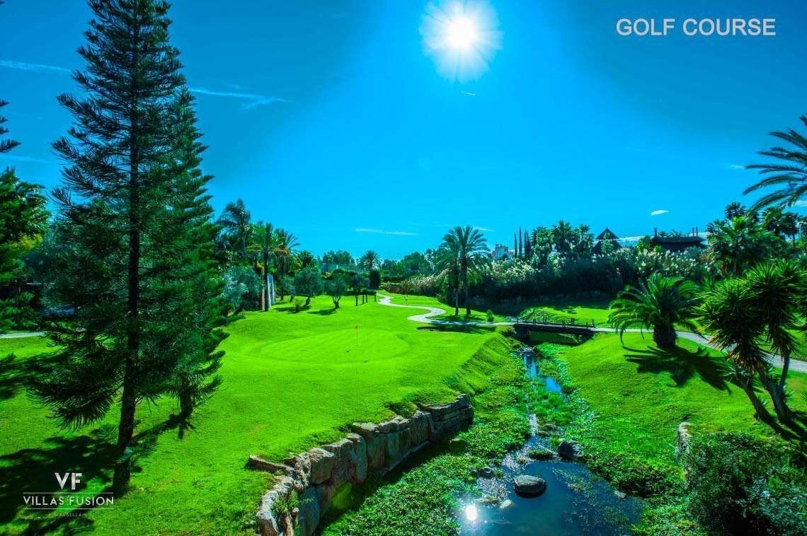 Casa Ispaniya, España, 405 m² - imagen 15