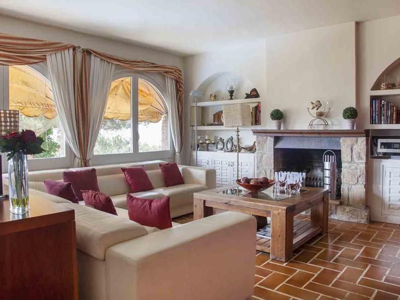 Maison sur la Costa del Maresme, Espagne, 400 m² - image 15