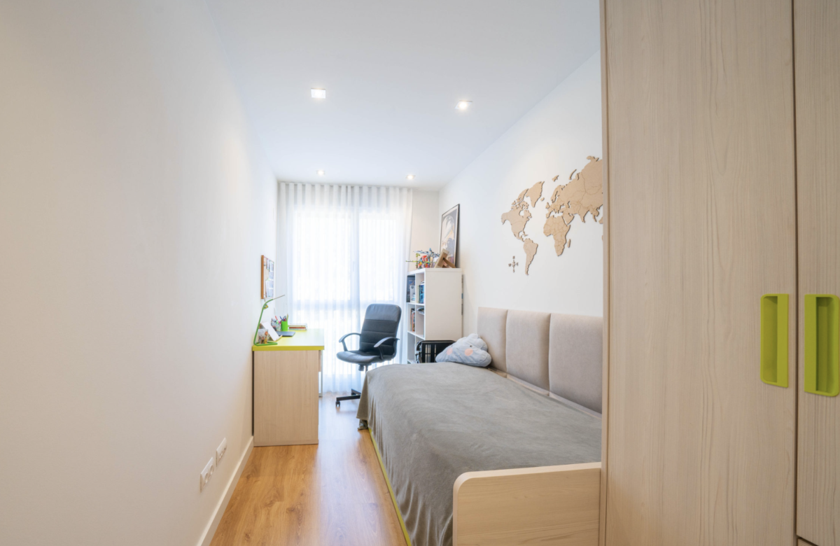 Appartement sur la Costa del Maresme, Espagne, 100 m² - image 15