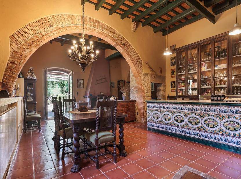 Casa en la Costa Brava, España, 1 000 m² - imagen 15