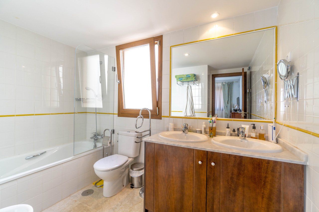 Flat on Costa Blanca, Spain, 121 m² - picture 15