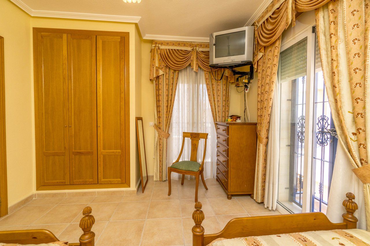 Stadthaus in Costa Blanca, Spanien, 104 m² - Foto 15