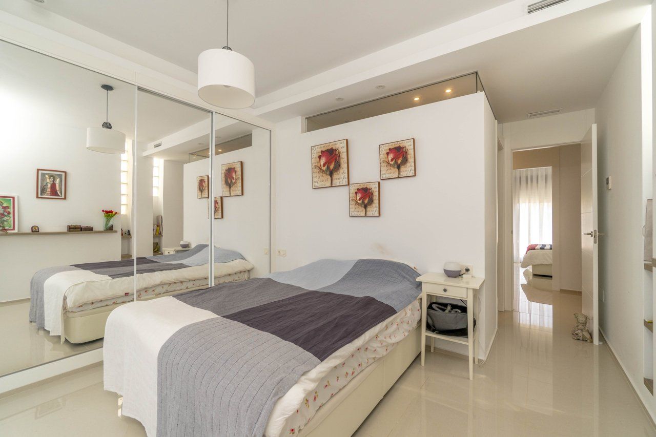 Casa adosada en la Costa Blanca, España, 123 m² - imagen 15