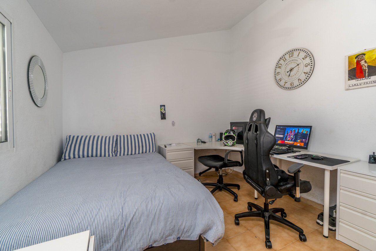 Stadthaus in Costa Blanca, Spanien, 72 m² - Foto 15