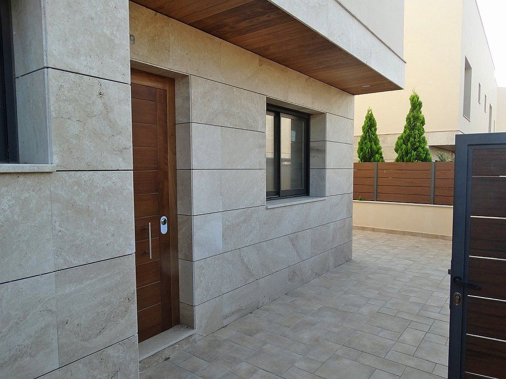 Maison urbaine sur la Costa Brava, Espagne, 200 m² - image 15