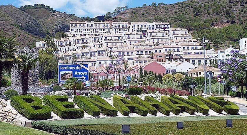 Maison urbaine sur la Costa del Sol, Espagne, 210 m² - image 1