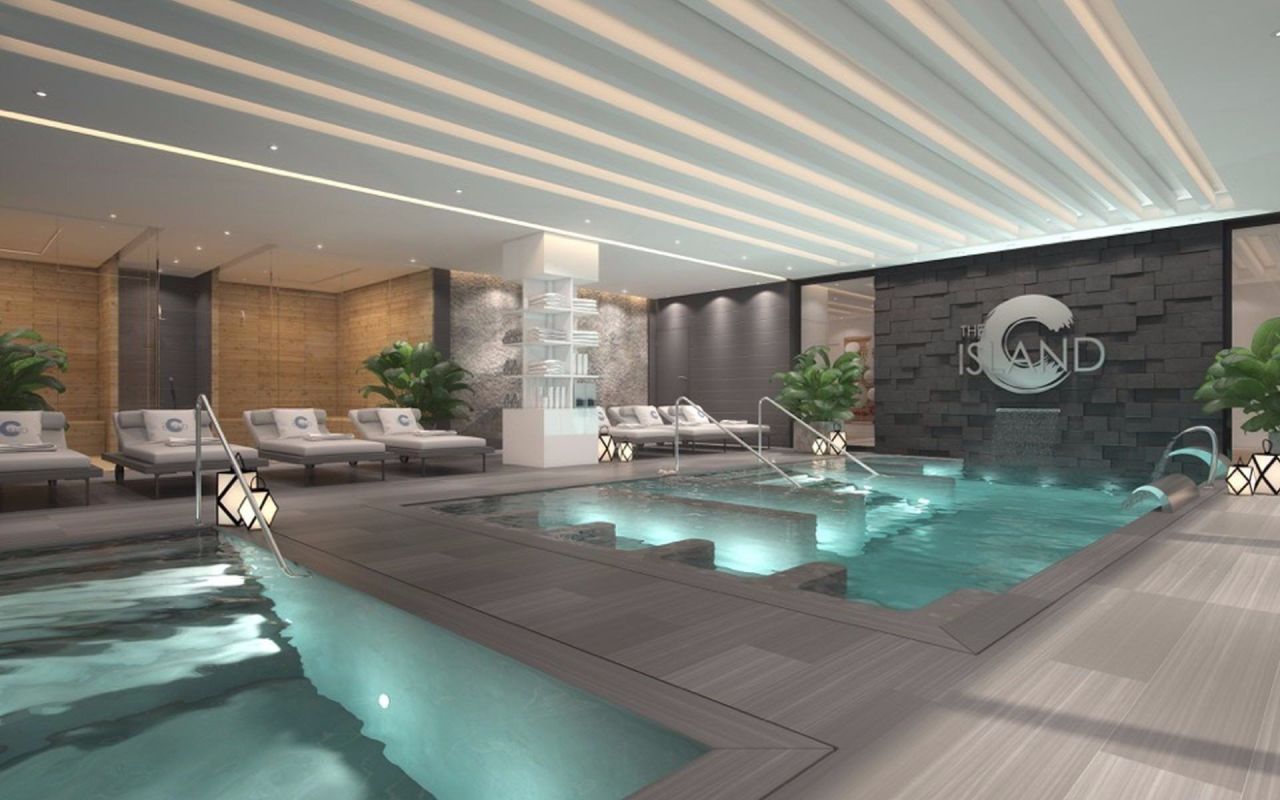 Stadthaus Ispaniya, Spanien, 258 m² - Foto 15