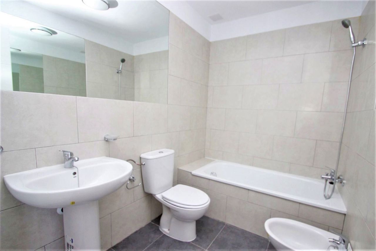 Townhouse on Costa Blanca, Spain, 76 m² - picture 15