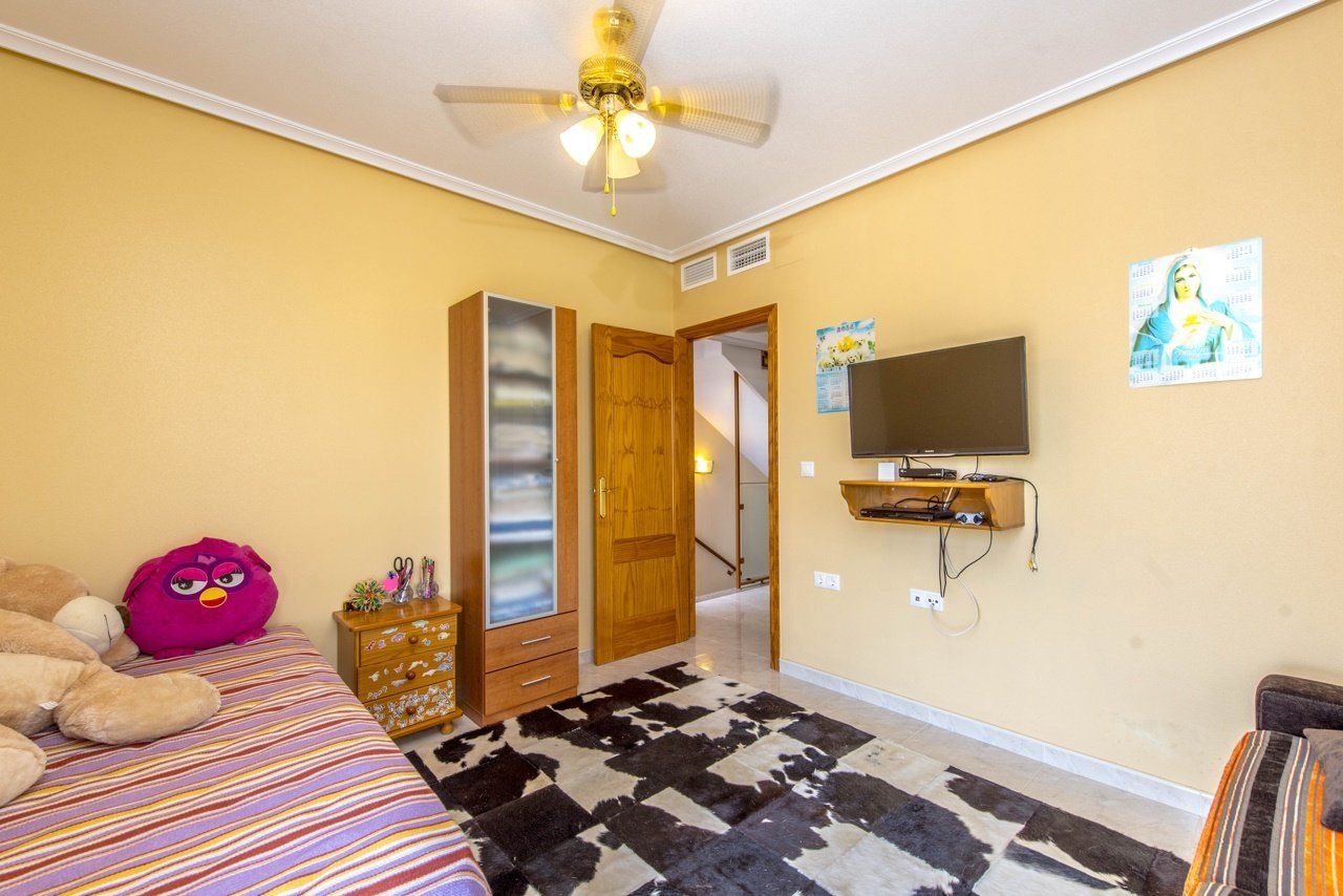 Townhouse sulla Costa Blanca, Spagna, 173 m² - foto 15