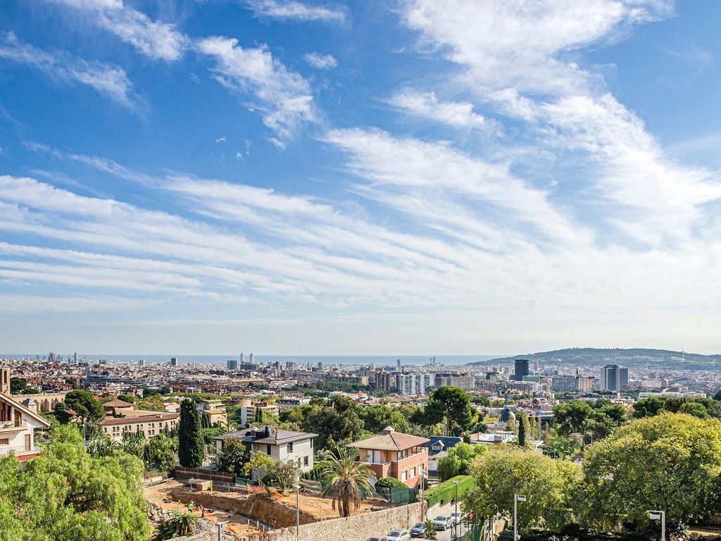 Flat in Barcelona, Spain, 202 m² - picture 15