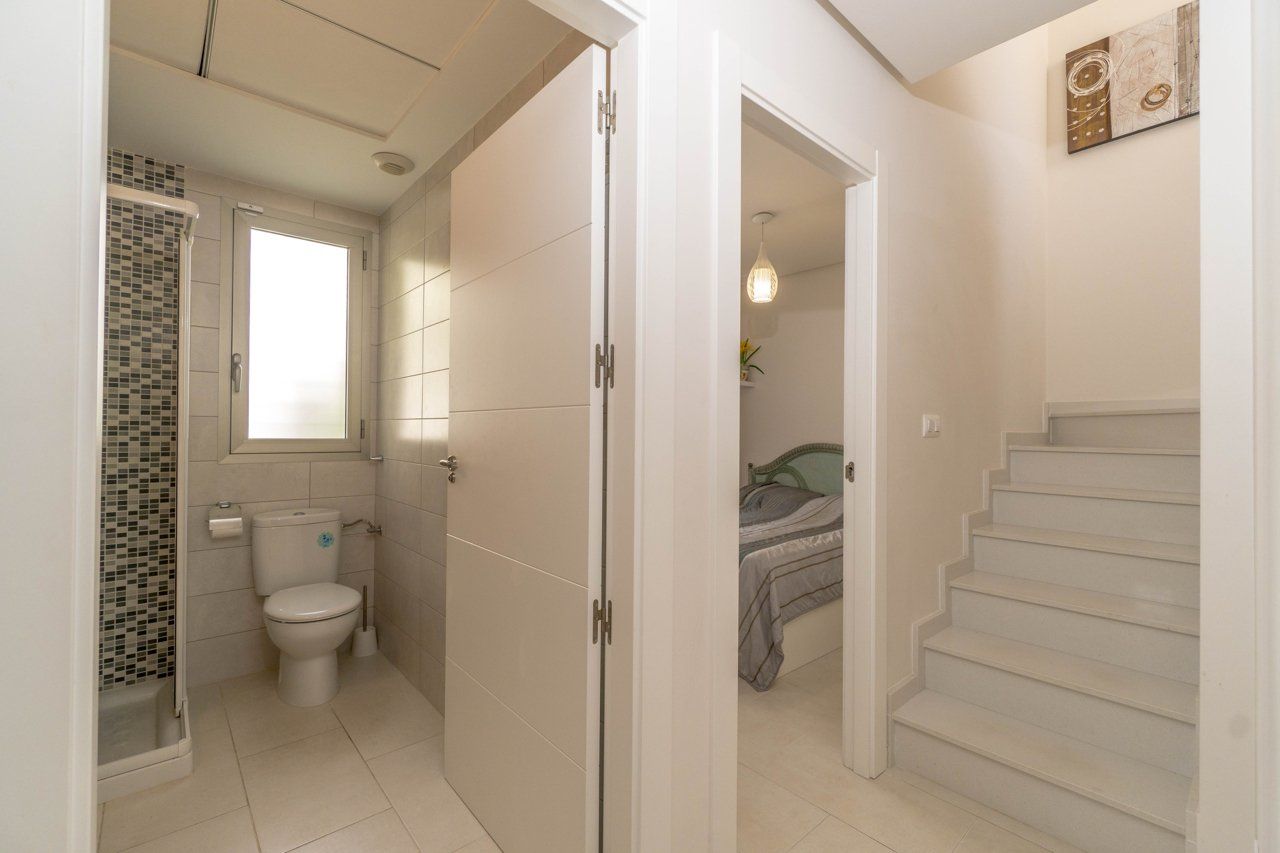 Townhouse on Costa Blanca, Spain, 129 m² - picture 15