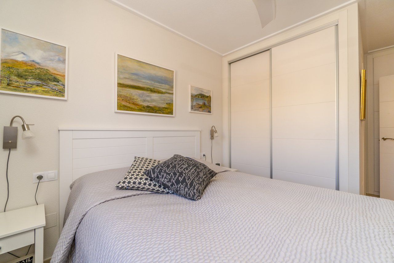 Appartamento sulla Costa Blanca, Spagna, 121 m² - foto 15