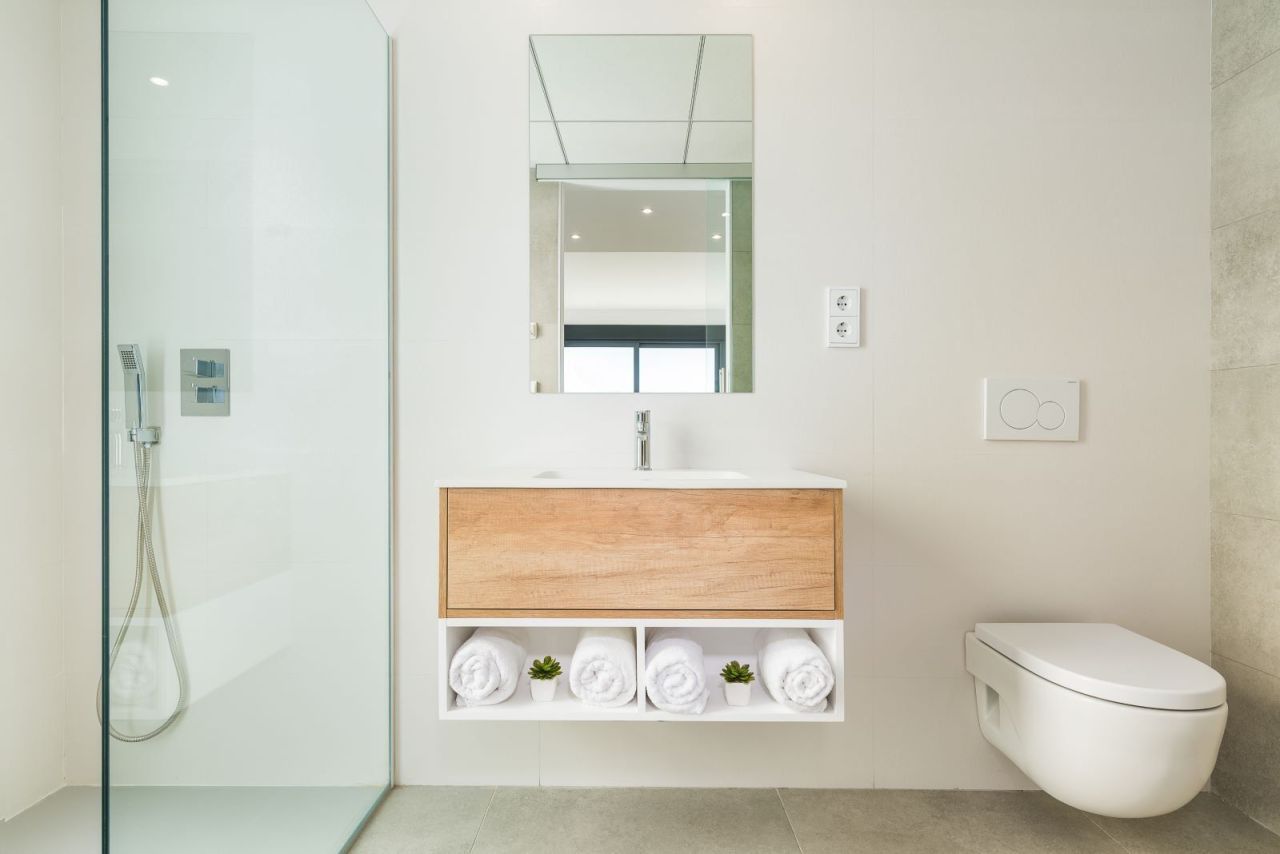 Maison sur la Costa Blanca, Espagne, 264 m² - image 15