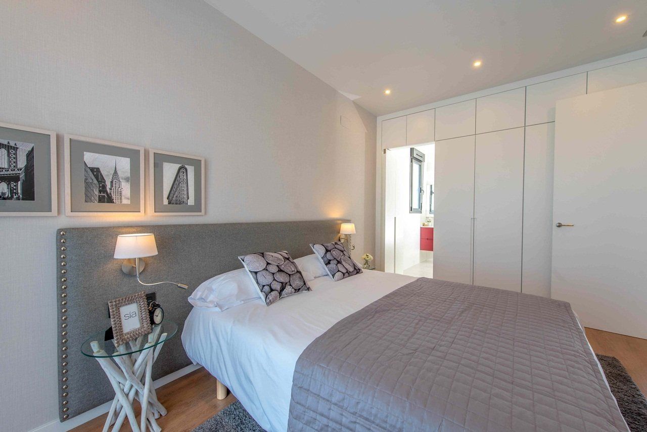 Casa en la Costa Blanca, España, 301 m² - imagen 15